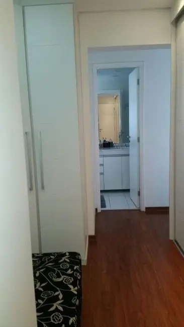 Foto 2 de Apartamento com 3 quartos à venda, 154m2 em Parque Colonial, São Paulo - SP