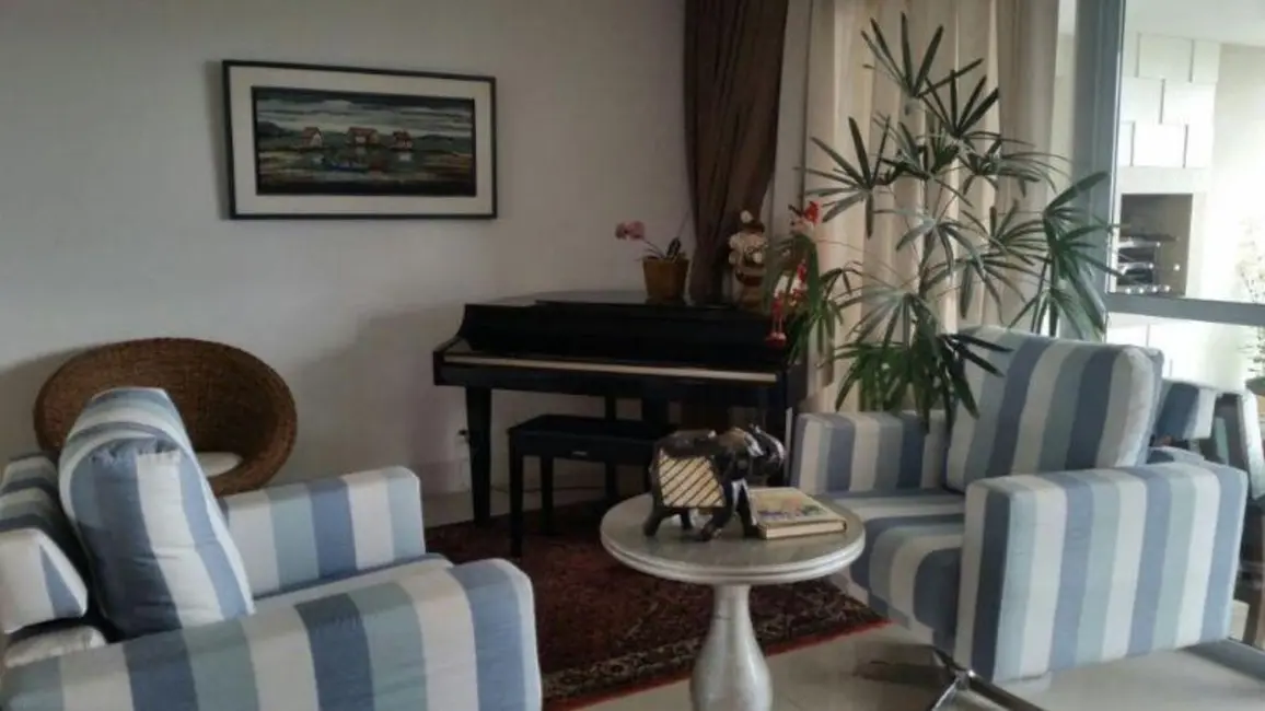 Foto 7 de Apartamento com 3 quartos à venda, 154m2 em Parque Colonial, São Paulo - SP