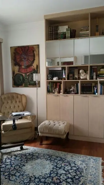 Foto 8 de Apartamento com 3 quartos à venda, 154m2 em Parque Colonial, São Paulo - SP
