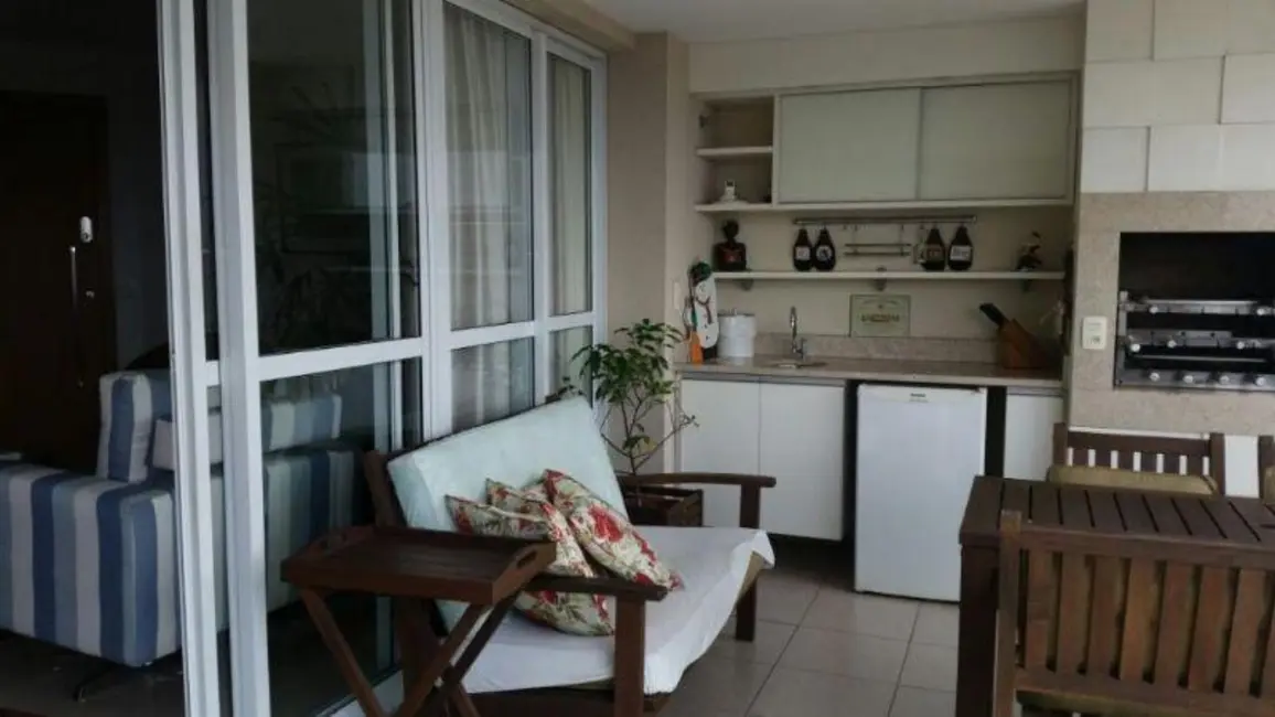 Foto 5 de Apartamento com 3 quartos à venda, 154m2 em Parque Colonial, São Paulo - SP