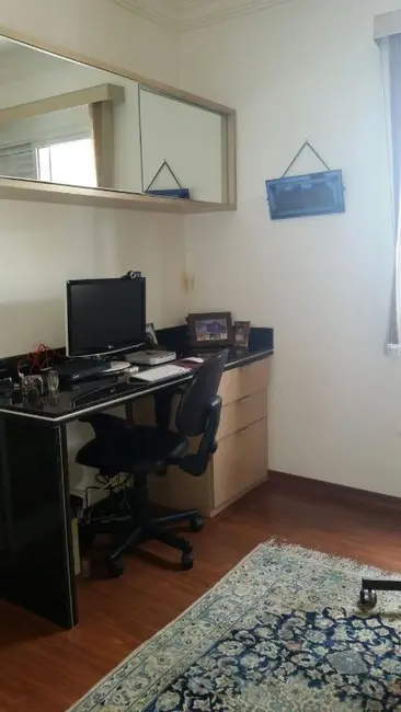 Foto 3 de Apartamento com 3 quartos à venda, 154m2 em Parque Colonial, São Paulo - SP