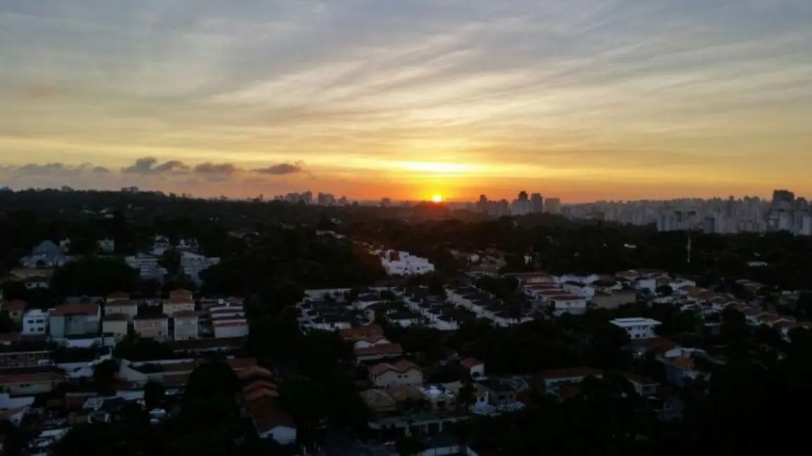 Foto 6 de Apartamento com 3 quartos à venda, 154m2 em Parque Colonial, São Paulo - SP