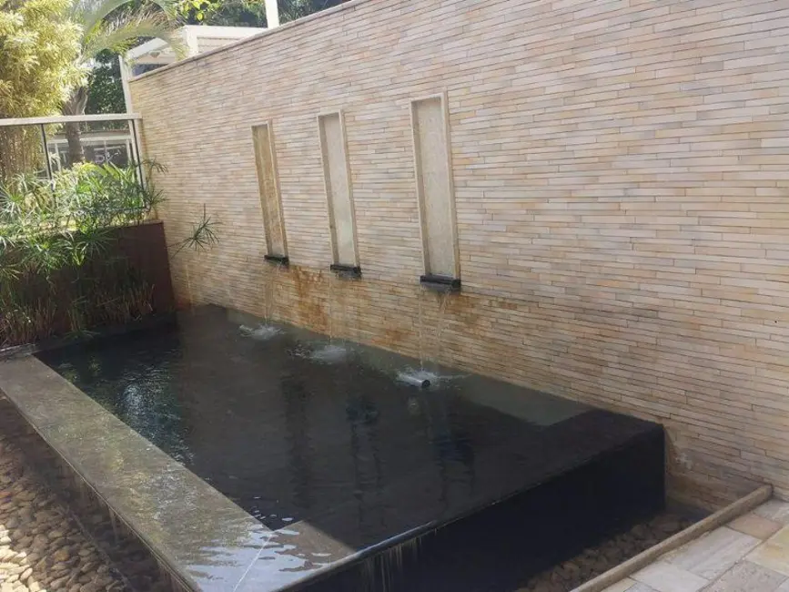 Foto 3 de Apartamento com 1 quarto à venda, 80m2 em Cidade Monções, São Paulo - SP