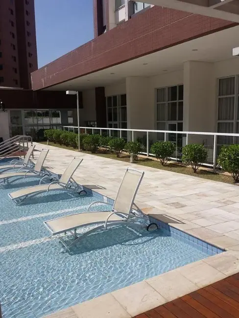 Foto 2 de Apartamento com 1 quarto à venda, 80m2 em Cidade Monções, São Paulo - SP