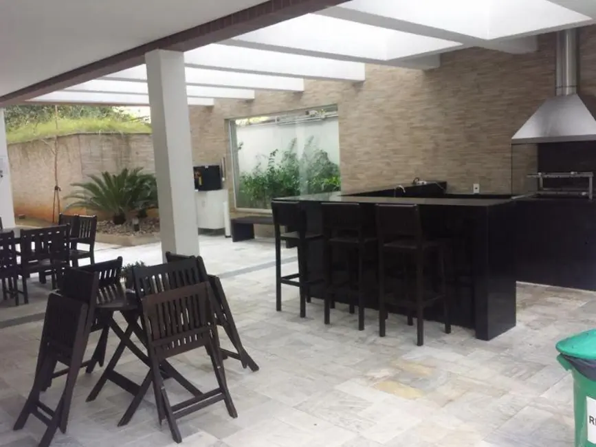 Foto 9 de Apartamento com 1 quarto à venda, 80m2 em Cidade Monções, São Paulo - SP