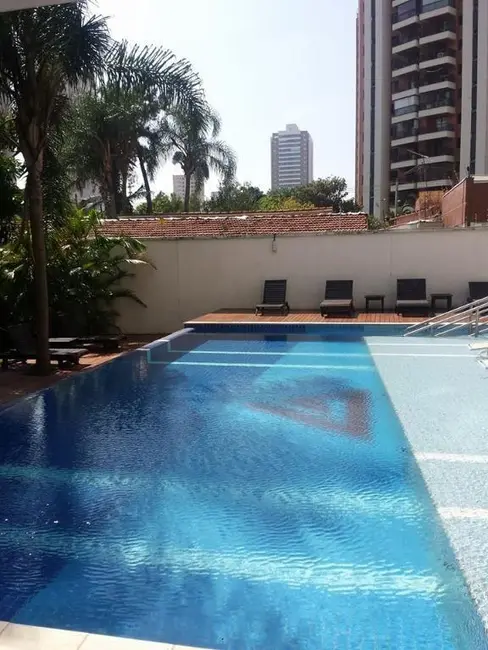 Foto 7 de Apartamento com 1 quarto à venda, 80m2 em Cidade Monções, São Paulo - SP