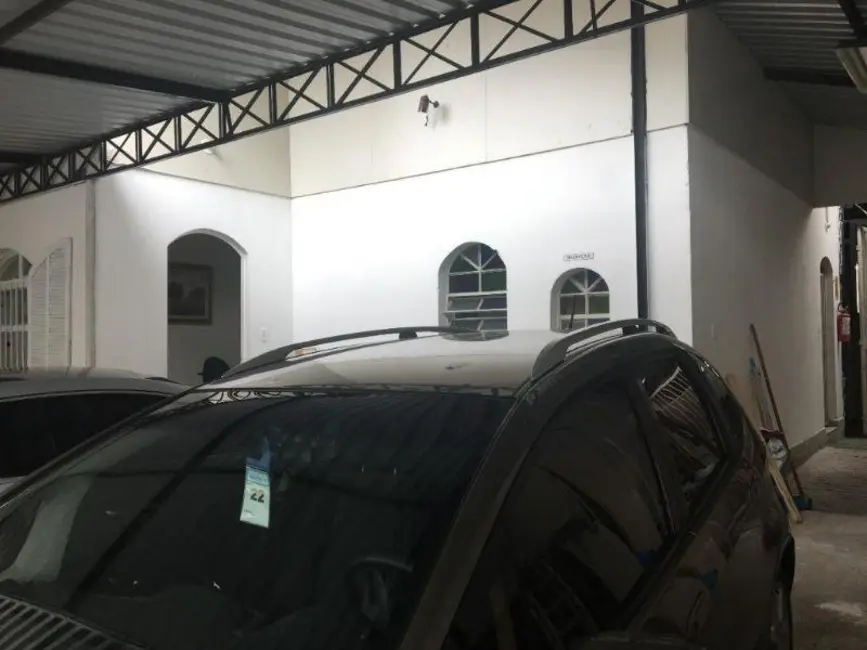 Foto 9 de Casa com 3 quartos à venda, 257m2 em Santo Amaro, São Paulo - SP