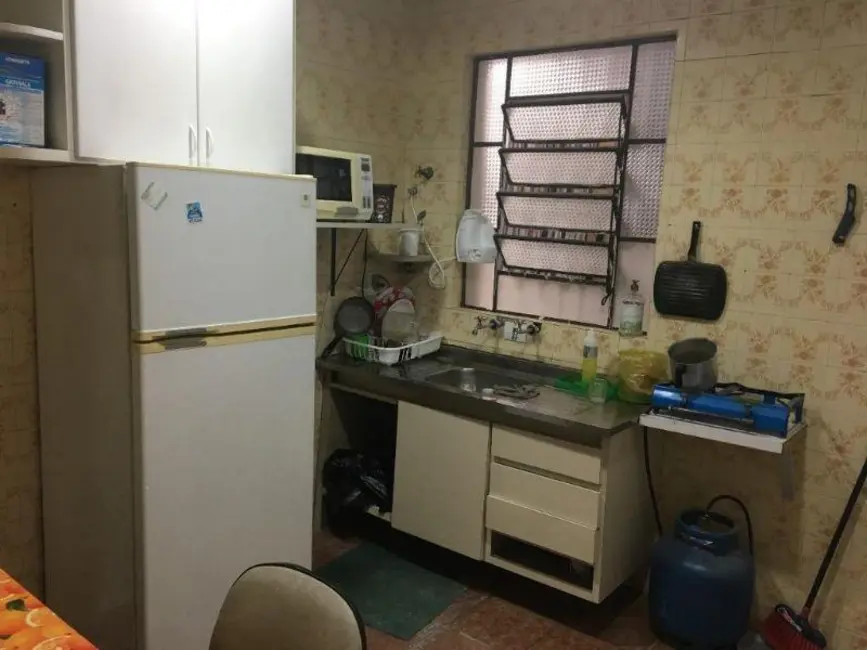 Foto 8 de Casa com 3 quartos à venda, 257m2 em Santo Amaro, São Paulo - SP