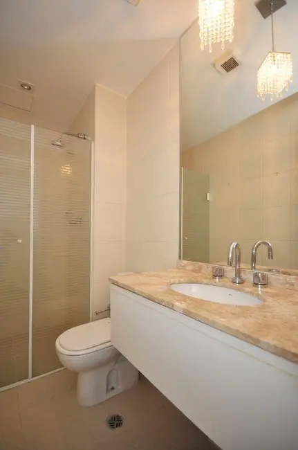 Apartamento com 4 quartos à venda, 210m2 em Cidade Monções, São Paulo - SP - imagem 5 Foto 5 de Apartamento com 4 quartos à venda, 210m2 em Cidade Monções, São Paulo - SP