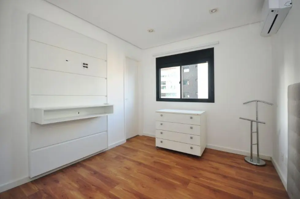 Apartamento com 4 quartos à venda, 210m2 em Cidade Monções, São Paulo - SP - imagem 8 Foto 8 de Apartamento com 4 quartos à venda, 210m2 em Cidade Monções, São Paulo - SP