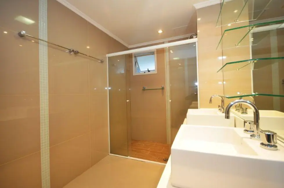 Apartamento com 4 quartos à venda, 210m2 em Cidade Monções, São Paulo - SP - imagem 4 Foto 4 de Apartamento com 4 quartos à venda, 210m2 em Cidade Monções, São Paulo - SP