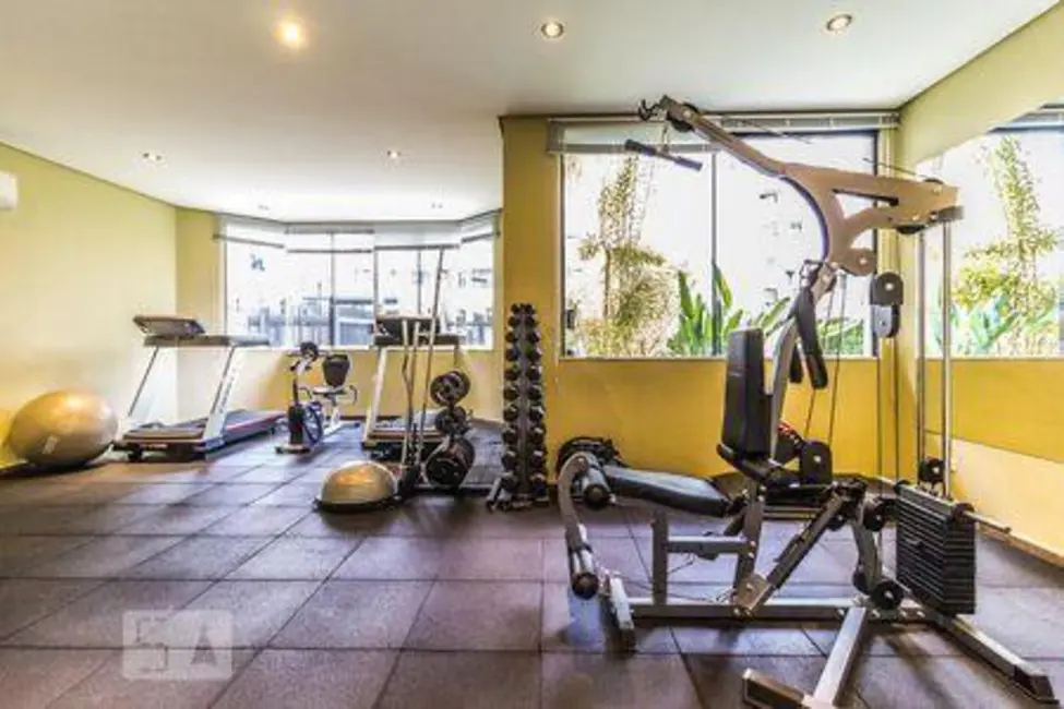 Foto 5 de Apartamento com 4 quartos à venda, 200m2 em Vila Pompéia, São Paulo - SP