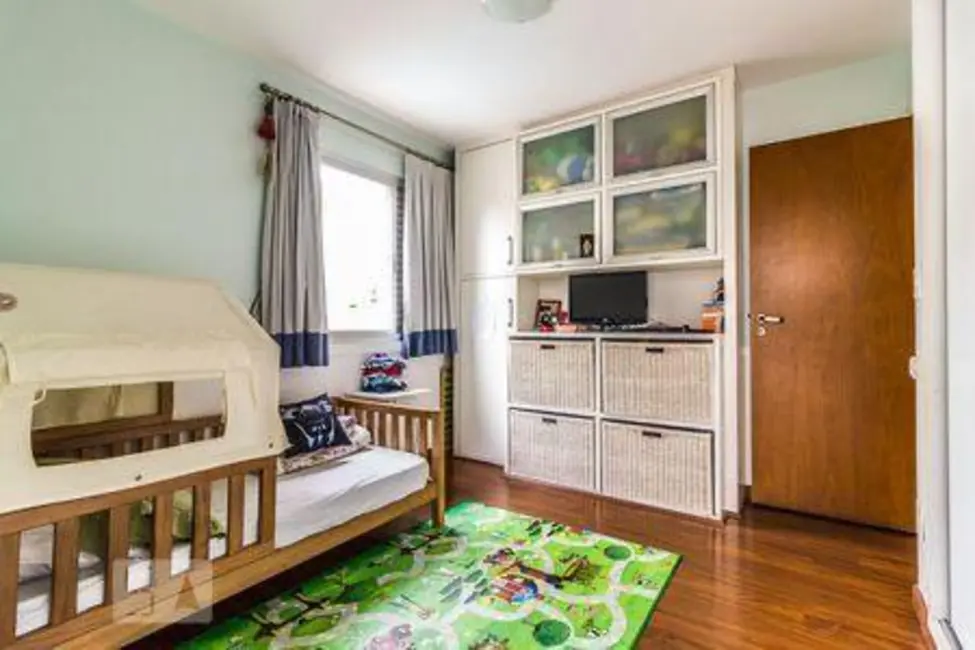 Foto 9 de Apartamento com 4 quartos à venda, 200m2 em Vila Pompéia, São Paulo - SP