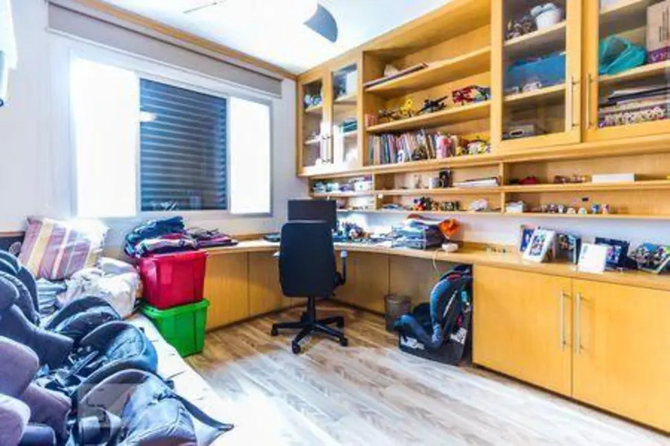 Foto 7 de Apartamento com 4 quartos à venda, 200m2 em Vila Pompéia, São Paulo - SP