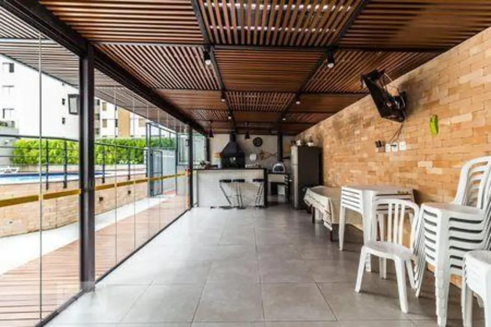 Foto 4 de Apartamento com 4 quartos à venda, 200m2 em Vila Pompéia, São Paulo - SP