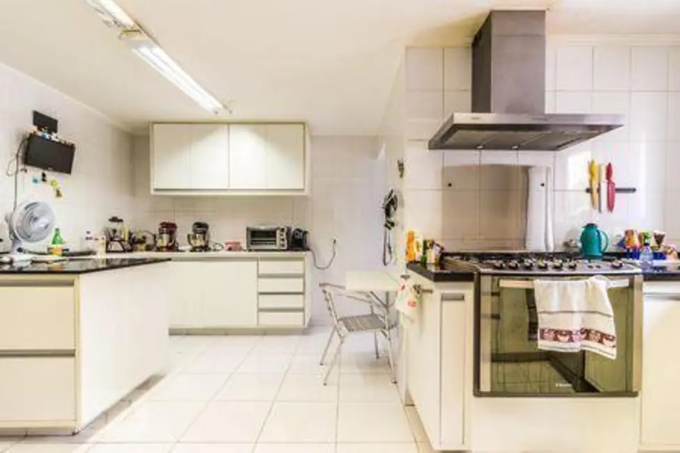 Foto 1 de Apartamento com 4 quartos à venda, 200m2 em Vila Pompéia, São Paulo - SP