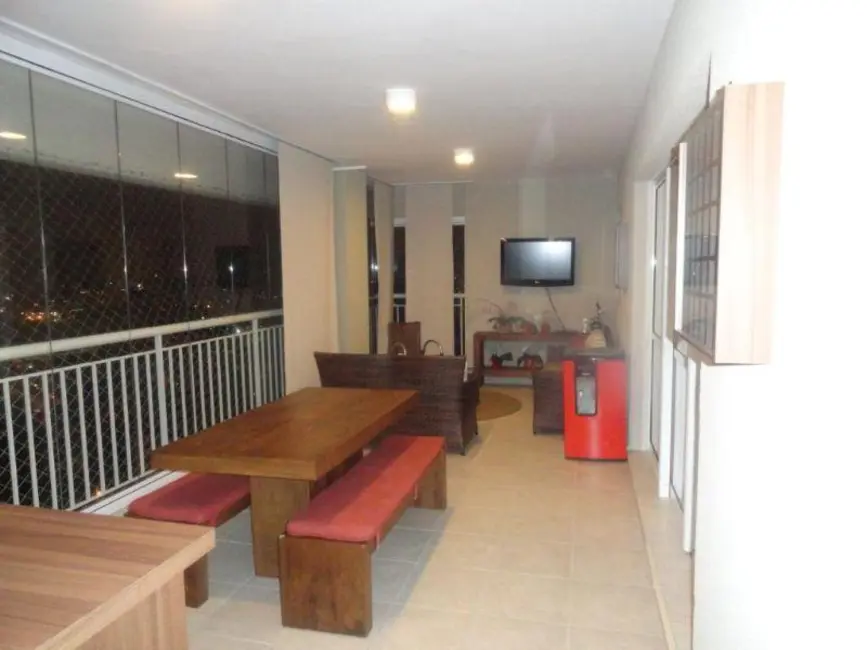 Apartamento com 3 quartos à venda, 100m2 em Jardim Dom Bosco, São Paulo - SP - imagem 1 Foto 1 de Apartamento com 3 quartos à venda, 100m2 em Jardim Dom Bosco, São Paulo - SP