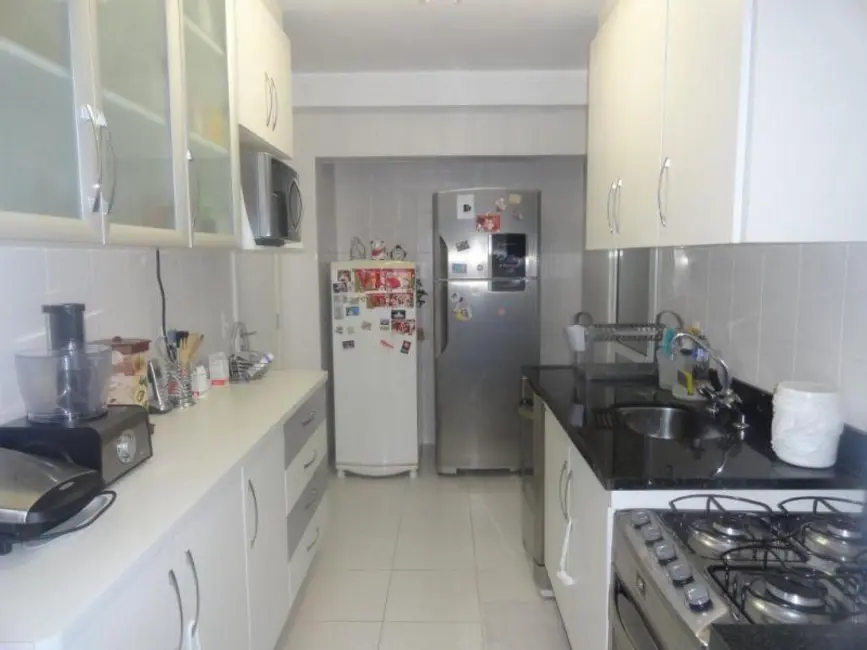 Apartamento com 3 quartos à venda, 100m2 em Jardim Dom Bosco, São Paulo - SP - imagem 7 Foto 7 de Apartamento com 3 quartos à venda, 100m2 em Jardim Dom Bosco, São Paulo - SP