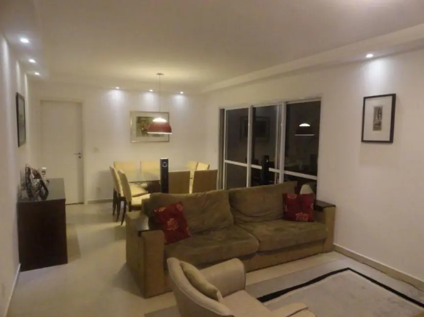 Apartamento com 3 quartos à venda, 100m2 em Jardim Dom Bosco, São Paulo - SP - imagem 8 Foto 8 de Apartamento com 3 quartos à venda, 100m2 em Jardim Dom Bosco, São Paulo - SP