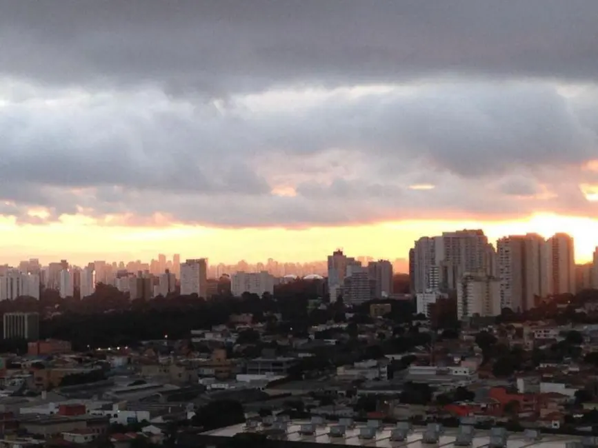 Apartamento com 3 quartos à venda, 100m2 em Jardim Dom Bosco, São Paulo - SP - imagem 5 Foto 5 de Apartamento com 3 quartos à venda, 100m2 em Jardim Dom Bosco, São Paulo - SP