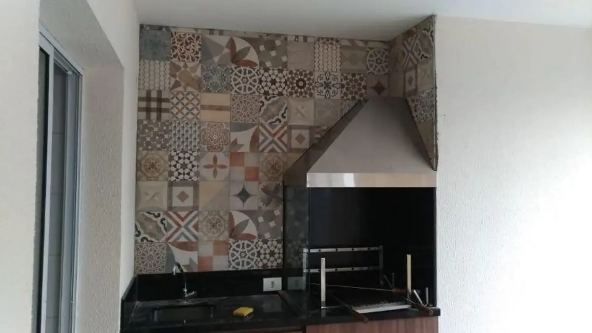 Apartamento com 3 quartos à venda, 100m2 em Jardim Dom Bosco, São Paulo - SP - imagem 4 Foto 4 de Apartamento com 3 quartos à venda, 100m2 em Jardim Dom Bosco, São Paulo - SP