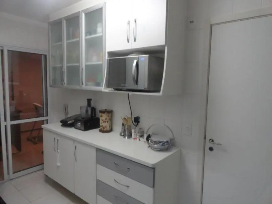 Apartamento com 3 quartos à venda, 100m2 em Jardim Dom Bosco, São Paulo - SP - imagem 9 Foto 9 de Apartamento com 3 quartos à venda, 100m2 em Jardim Dom Bosco, São Paulo - SP