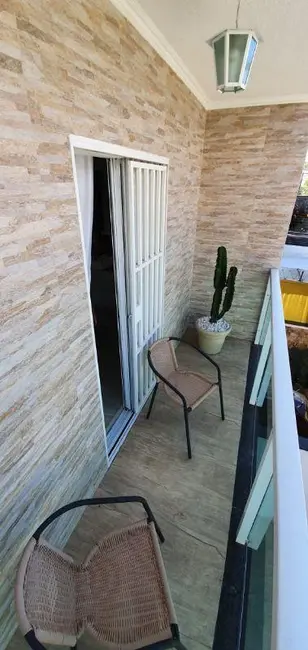 Foto 9 de Casa com 3 quartos à venda, 132m2 em Parque Jabaquara, São Paulo - SP