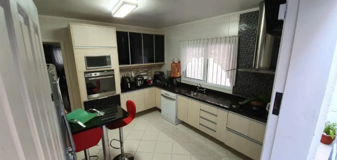 Foto 2 de Casa com 3 quartos à venda, 132m2 em Parque Jabaquara, São Paulo - SP