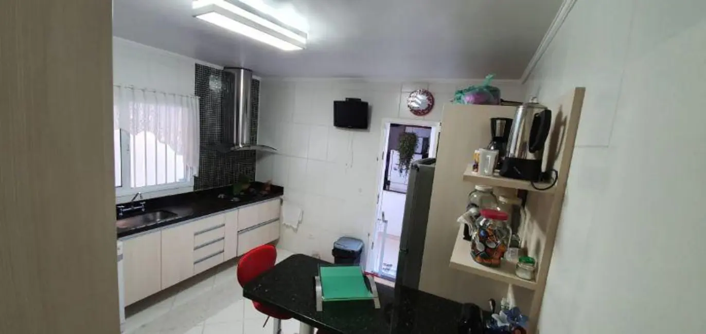 Foto 3 de Casa com 3 quartos à venda, 132m2 em Parque Jabaquara, São Paulo - SP