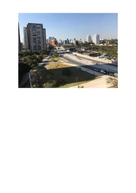 Foto 2 de Sala Comercial para alugar, 316m2 em Jardim Caravelas, São Paulo - SP