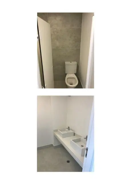 Foto 6 de Sala Comercial para alugar, 316m2 em Jardim Caravelas, São Paulo - SP