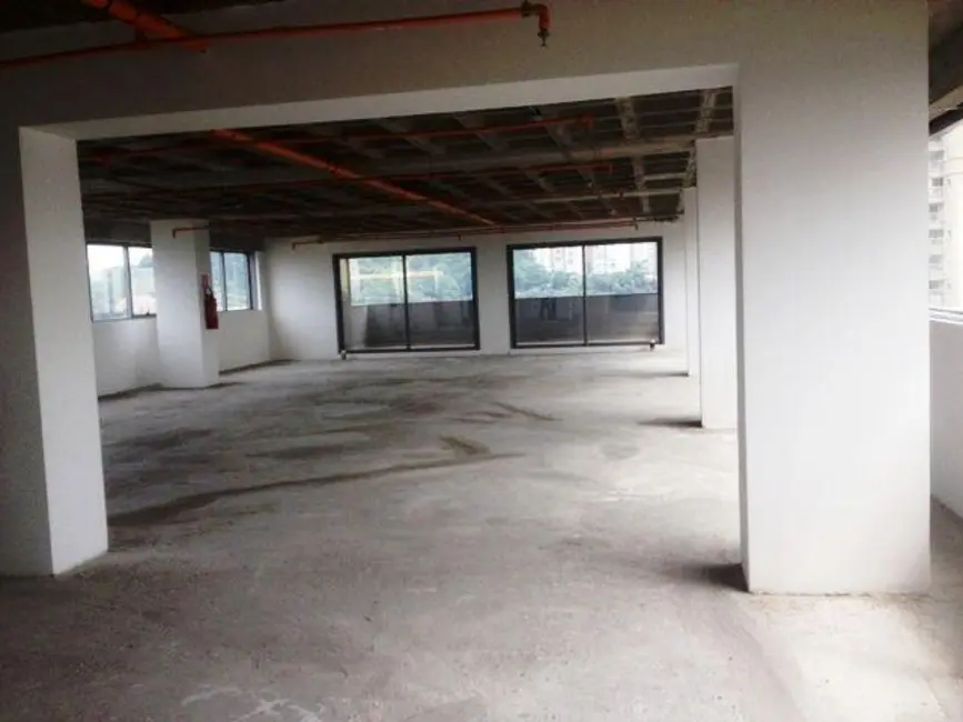 Sala Comercial para alugar, 316m2 em Jardim Caravelas, São Paulo - SP - imagem 8 Foto 8 de Sala Comercial para alugar, 316m2 em Jardim Caravelas, São Paulo - SP