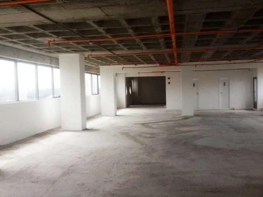 Sala Comercial para alugar, 316m2 em Jardim Caravelas, São Paulo - SP - imagem 3 Foto 3 de Sala Comercial para alugar, 316m2 em Jardim Caravelas, São Paulo - SP