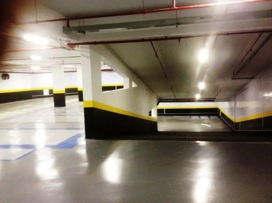 Sala Comercial para alugar, 316m2 em Jardim Caravelas, São Paulo - SP - imagem 6 Foto 6 de Sala Comercial para alugar, 316m2 em Jardim Caravelas, São Paulo - SP