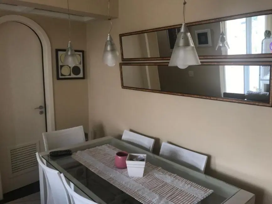 Foto 4 de Apartamento com 2 quartos à venda, 82m2 em Campo Belo, São Paulo - SP