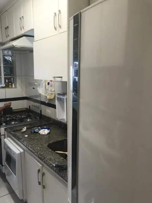 Foto 6 de Apartamento com 2 quartos à venda, 82m2 em Campo Belo, São Paulo - SP