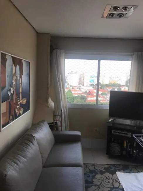 Foto 9 de Apartamento com 2 quartos à venda, 82m2 em Campo Belo, São Paulo - SP
