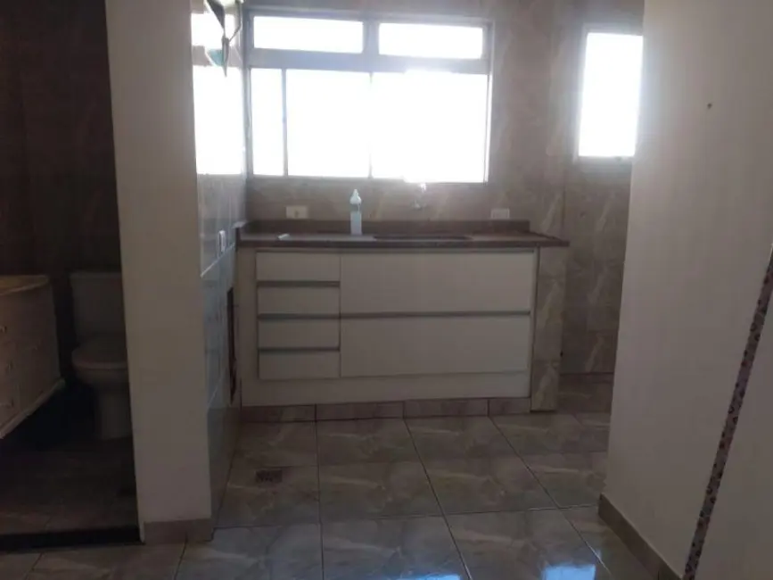 Foto 4 de Apartamento com 3 quartos à venda, 65m2 em Socorro, São Paulo - SP