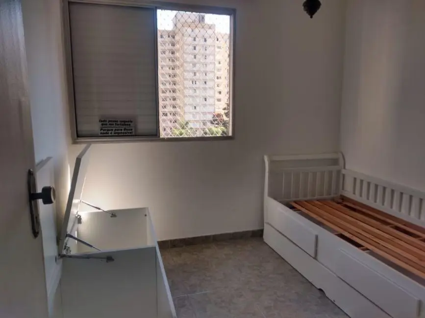 Foto 8 de Apartamento com 3 quartos à venda, 65m2 em Socorro, São Paulo - SP