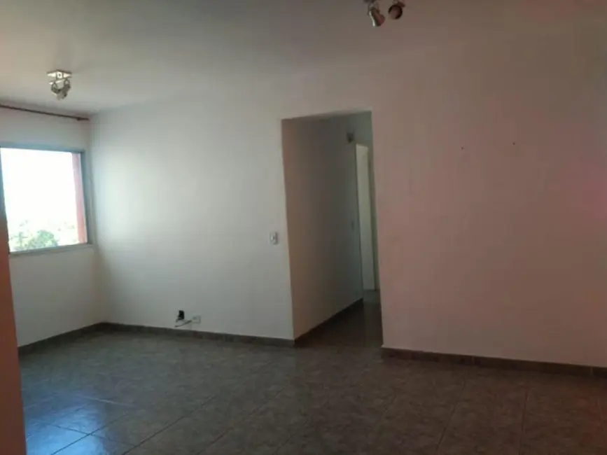 Foto 1 de Apartamento com 3 quartos à venda, 65m2 em Socorro, São Paulo - SP