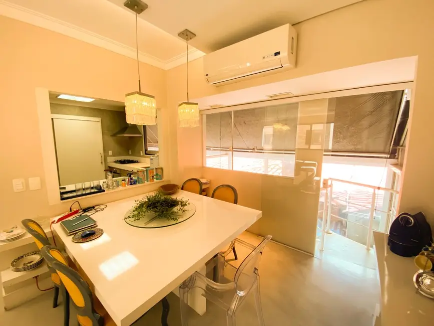 Foto 7 de Casa de Condomínio com 3 quartos à venda, 164m2 em São Paulo - SP