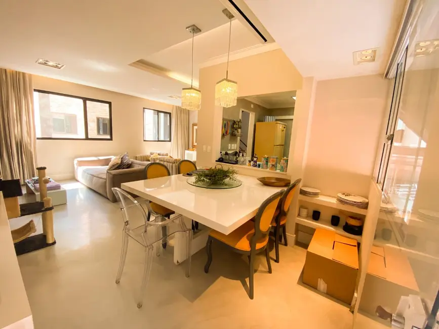 Foto 3 de Casa de Condomínio com 3 quartos à venda, 164m2 em São Paulo - SP