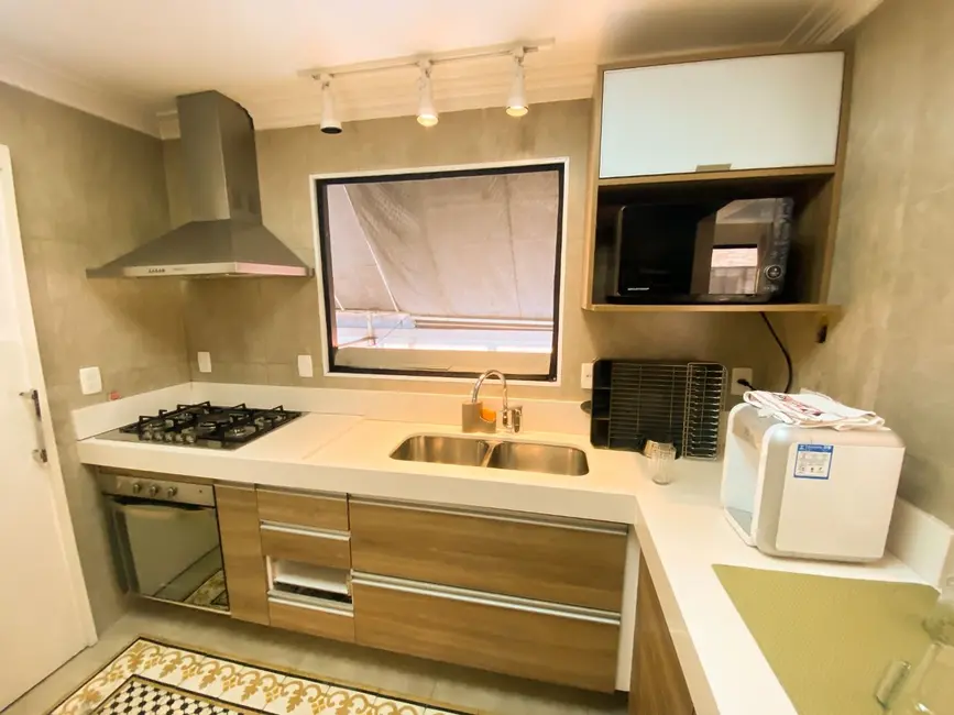 Foto 8 de Casa de Condomínio com 3 quartos à venda, 164m2 em São Paulo - SP