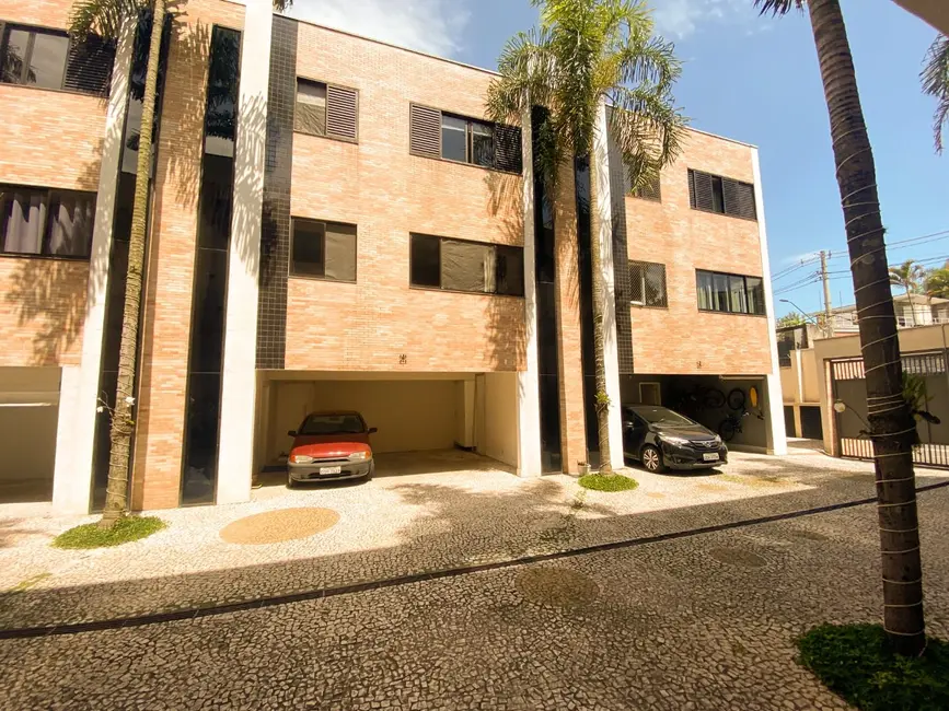 Foto 1 de Casa de Condomínio com 3 quartos à venda, 164m2 em São Paulo - SP