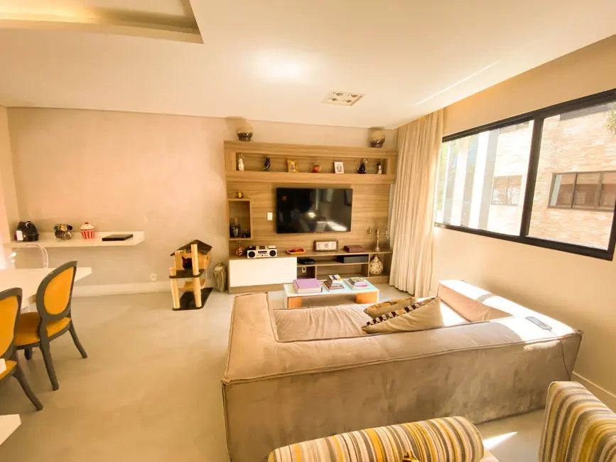 Foto 4 de Casa de Condomínio com 3 quartos à venda, 164m2 em São Paulo - SP