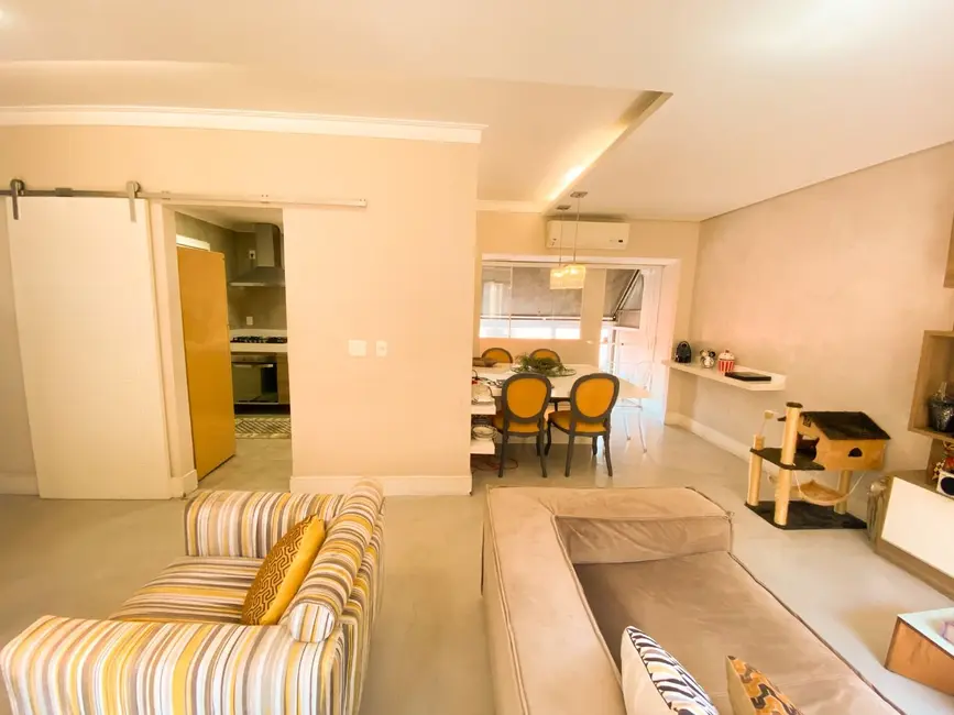 Foto 5 de Casa de Condomínio com 3 quartos à venda, 164m2 em São Paulo - SP