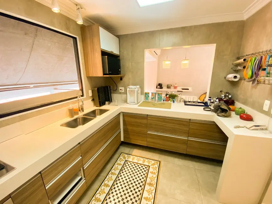 Foto 9 de Casa de Condomínio com 3 quartos à venda, 164m2 em São Paulo - SP