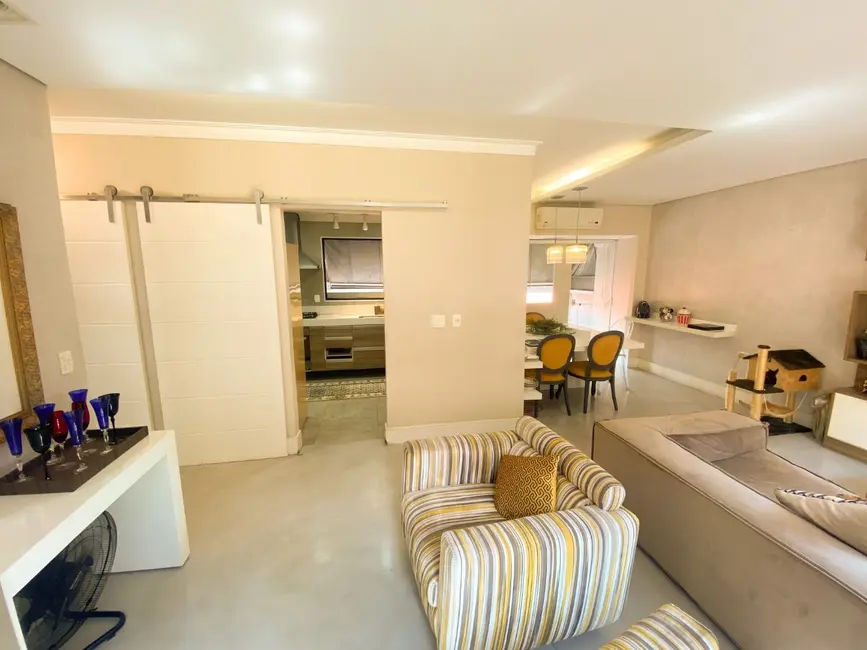 Foto 6 de Casa de Condomínio com 3 quartos à venda, 164m2 em São Paulo - SP