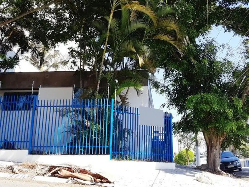 Foto 1 de Sala Comercial para alugar, 215m2 em Vila Santa Catarina, São Paulo - SP