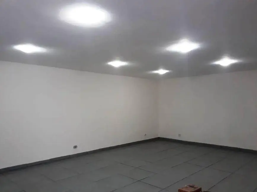 Foto 3 de Sala Comercial para alugar, 215m2 em Vila Santa Catarina, São Paulo - SP